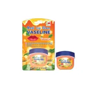 Dưỡng Môi Medi Lip Blam Vaseline Orange